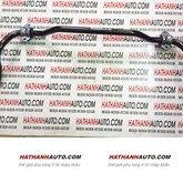 Thanh giằng ngang trước xe Mercedes S550, S600 W222 - 2223231265